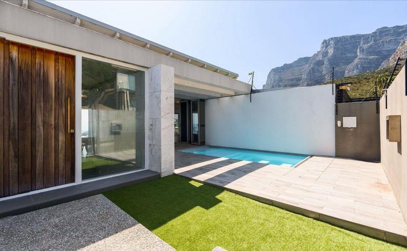 5 Bedroom Property for Sale in Camps Bay Western Cape